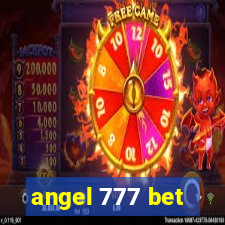 angel 777 bet